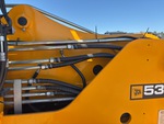 Hydraulique with 