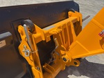 Hydraulique with 