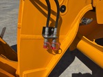 Hydraulique with 