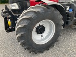 Chassis with 