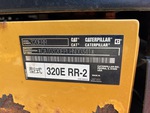 General Appearance with Numero seriale/numero d’identificazione del veicolo (VIN)