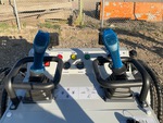 Control Station with 
