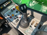 Control Station with 