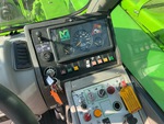 Control Station with 