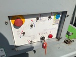 Control Station Ground with 