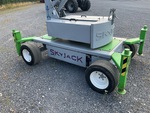 Chassis with 