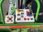 Control Station Upper with 