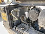Air Compressor with 