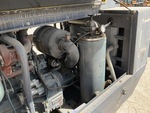 Air Compressor with 