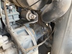 Air Compressor with 