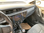 Control Station with 