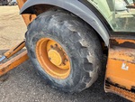 Chassis with 