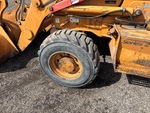 Chassis with 