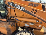 Hydraulics with 