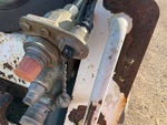 Hydraulique with 