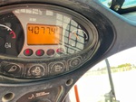 Aspect général with Compteur horaire / compteur kilométrique