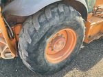 Chassis with 