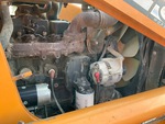Motor with 