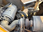 Motor with 
