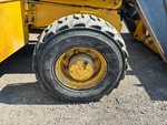 Chassis with 