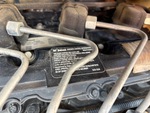 Engine with 