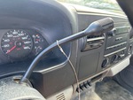 Cab with 