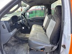 Cab with 