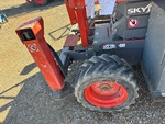 Chassis Photos with 