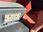 Basic Control Station Upper with 