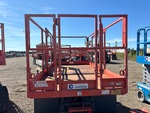 Basic Control Station Upper with 