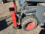 Chassis Photos with 