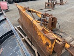 Snow Plow with 