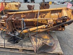 Snow Plow with 
