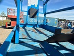 Control Station Upper with 