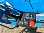 Control Station Upper with 