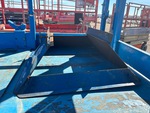 Control Station Upper with 