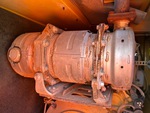 Motor with 