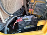 Motor with 