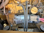 Motor with 
