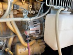 Motor with 