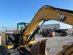 Hydraulics with 