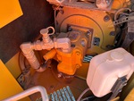 Hydraulics with 