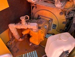 Motor with 