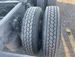 4 Underbody - Truck with 