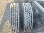 4 Underbody - Truck with 