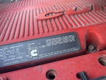 Engine with 