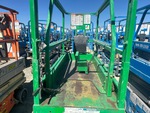 Control Station Upper with 