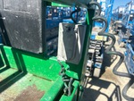 Control Station Upper with 