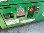 Control Station Ground with 