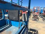 Basic Control Station Upper with 